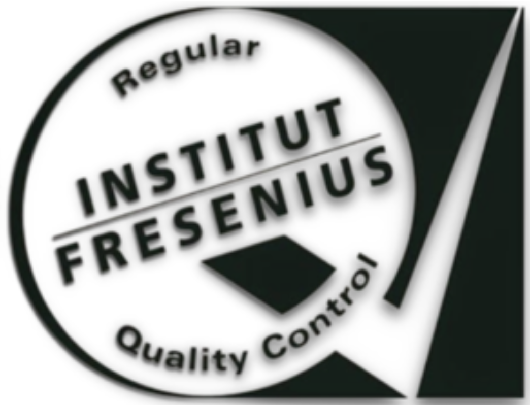 SGS Institut Fresenius